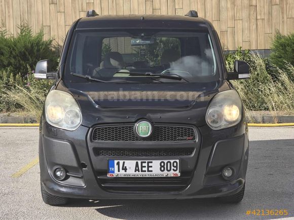 BBT/den 2012 1.6 Mjet Premio 105hp