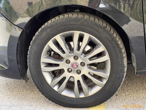 BBT/den 2012 1.6 Mjet Premio 105hp