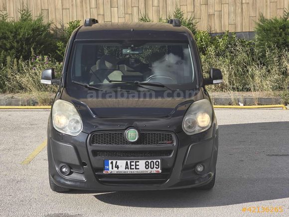 BBT/den 2012 1.6 Mjet Premio 105hp