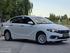 2024 FİAT EGEA GSRLİ HATASIZ BOYASIZ TÜM K.K 12 TAKSİT İMKANI