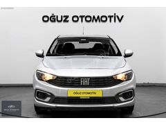 2024 FIAT EGEA EASY 1.4 95HP 55.000 KM HATASIZ-BOYASIZ %20 KDVLİ