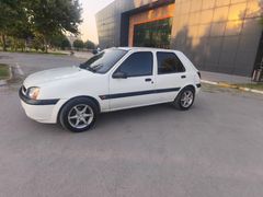Sahibinden Ford Fiesta 1.25 Fun 2001 Model