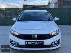NETCAR'DAN BOYASIZ 2021 FİAT EGEA 1.4 FİRE EASY 23.000 KM