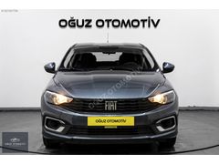 2024 FIAT EGEA EASY 1.4 95HP 40.000 KM HATASIZ-BOYASIZ %20 KDVLİ
