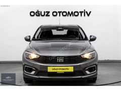 2024 FIAT EGEA EASY 1.4 95HP 35.000 KM HATASIZ-BOYASIZ %20 KDVLİ