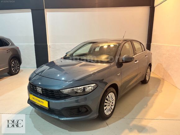 2023 MODEL 17.000 KM HATASIZ YETKİLİ BAKIMLI EGEA 1.4 FIRE