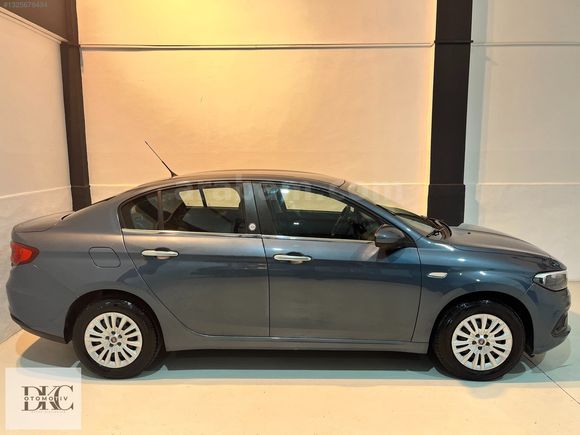2023 MODEL 17.000 KM HATASIZ YETKİLİ BAKIMLI EGEA 1.4 FIRE