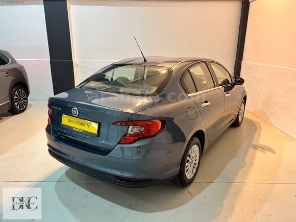 2023 MODEL 17.000 KM HATASIZ YETKİLİ BAKIMLI EGEA 1.4 FIRE