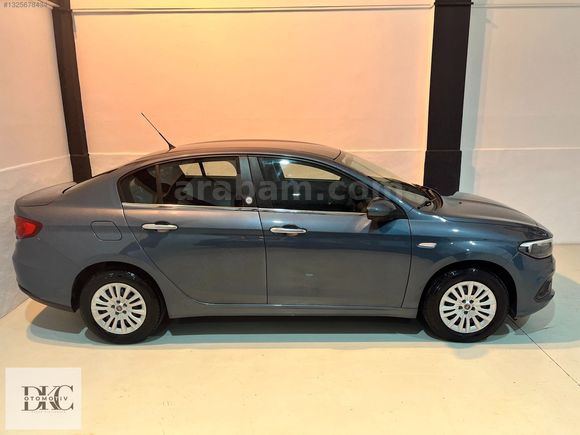 2023 MODEL 17.000 KM HATASIZ YETKİLİ BAKIMLI EGEA 1.4 FIRE