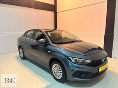 2023 MODEL 17.000 KM HATASIZ YETKİLİ BAKIMLI EGEA 1.4 FIRE