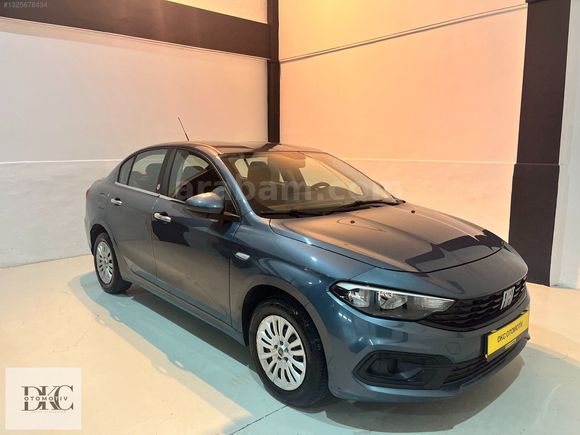 2023 MODEL 17.000 KM HATASIZ YETKİLİ BAKIMLI EGEA 1.4 FIRE