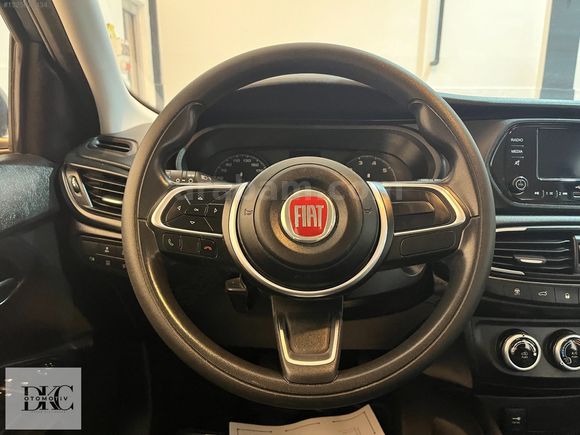 2023 MODEL 17.000 KM HATASIZ YETKİLİ BAKIMLI EGEA 1.4 FIRE