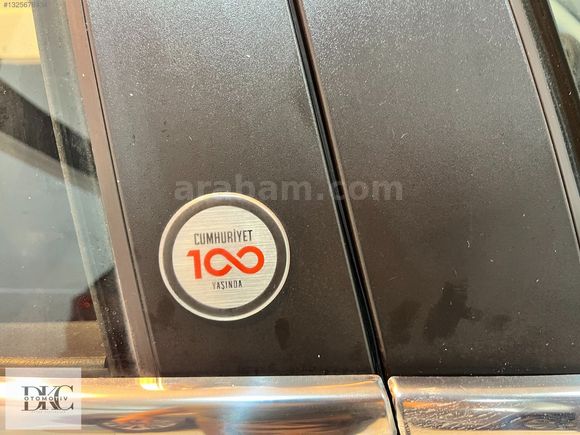 2023 MODEL 17.000 KM HATASIZ YETKİLİ BAKIMLI EGEA 1.4 FIRE