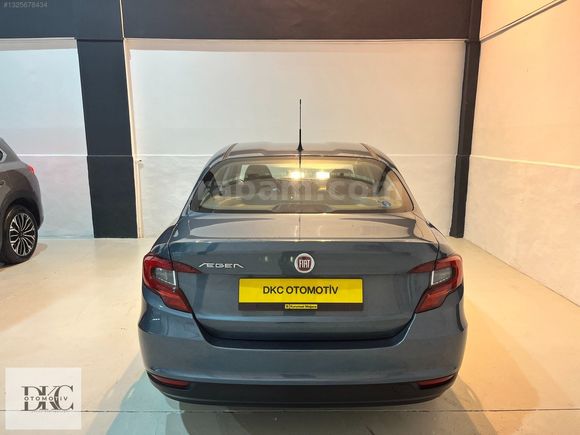 2023 MODEL 17.000 KM HATASIZ YETKİLİ BAKIMLI EGEA 1.4 FIRE