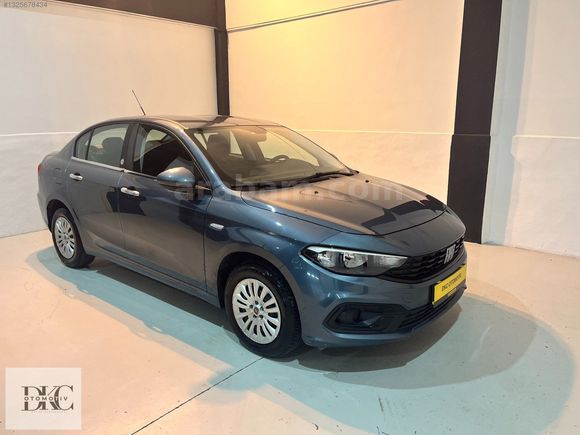 2023 MODEL 17.000 KM HATASIZ YETKİLİ BAKIMLI EGEA 1.4 FIRE