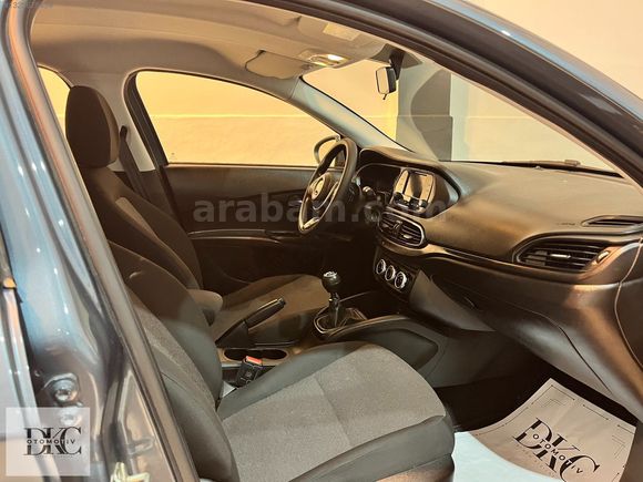 2023 MODEL 17.000 KM HATASIZ YETKİLİ BAKIMLI EGEA 1.4 FIRE