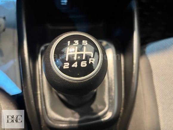 2023 MODEL 17.000 KM HATASIZ YETKİLİ BAKIMLI EGEA 1.4 FIRE