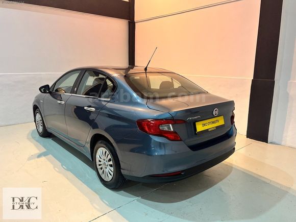 2023 MODEL 17.000 KM HATASIZ YETKİLİ BAKIMLI EGEA 1.4 FIRE