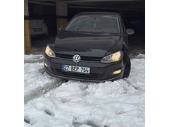 Sahibinden Volkswagen Golf 1.6 TDi BlueMotion Comfortline 2015 Model 
