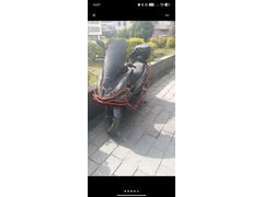 Sahibinden Honda PCX125