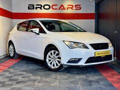 *BROCARS*0,99 KREDİ 2016 LEON STYLE 1.2 TSİ OTOMATİK 88 BİN KM