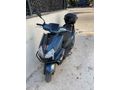 Acil Temiz Falcon Quick 50 cc