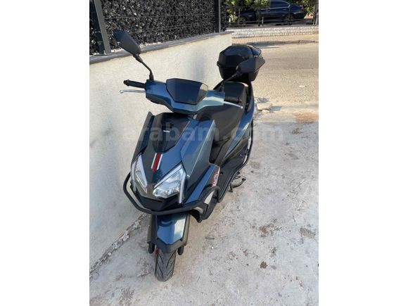 Acil Temiz Falcon Quick 50 cc
