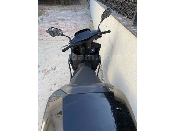 Acil Temiz Falcon Quick 50 cc
