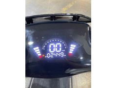 Acil Temiz Falcon Quick 50 cc