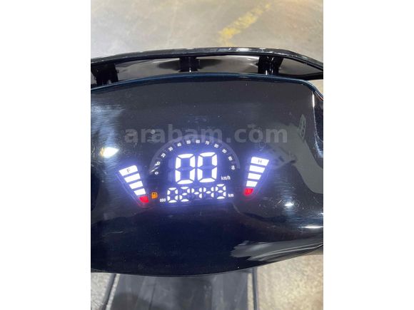 Acil Temiz Falcon Quick 50 cc