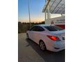 YAZICILAR'DAN 2015 ACCENT BLUE MODE PLUS OTOMATİK LPG'Lİ