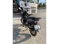 Ruhsatta 50cc 135 cc çevrilmiştir temiz sorunsuz 