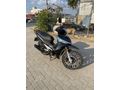 Ruhsatta 50cc 135 cc çevrilmiştir temiz sorunsuz 