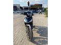 Ruhsatta 50cc 135 cc çevrilmiştir temiz sorunsuz 