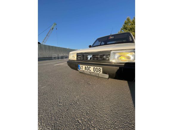 Sahibinden Tofaş Şahin 1.6 1993 Model 