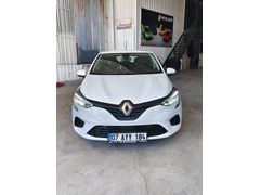 RENAULT CLİO 1.0 MANUEL TEMİZ UYGUN FİYAT