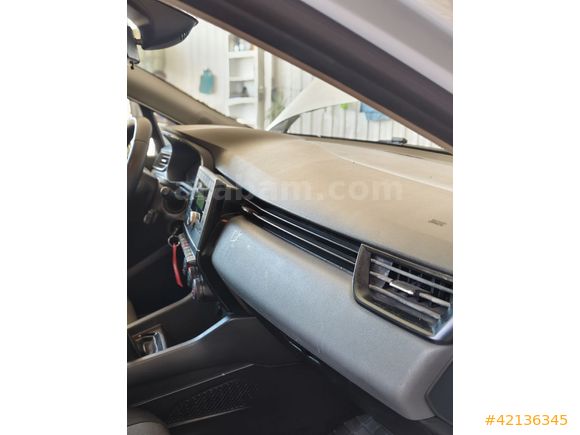 RENAULT CLİO 1.0 MANUEL TEMİZ UYGUN FİYAT