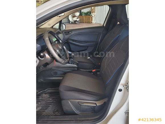 RENAULT CLİO 1.0 MANUEL TEMİZ UYGUN FİYAT