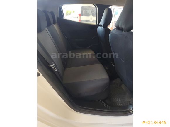 RENAULT CLİO 1.0 MANUEL TEMİZ UYGUN FİYAT