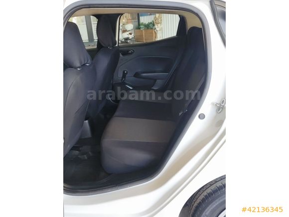 RENAULT CLİO 1.0 MANUEL TEMİZ UYGUN FİYAT