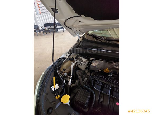 RENAULT CLİO 1.0 MANUEL TEMİZ UYGUN FİYAT