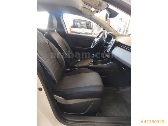 RENAULT CLİO 1.0 MANUEL TEMİZ UYGUN FİYAT