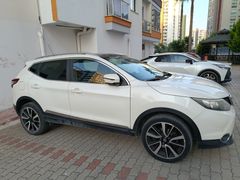 Sahibinden Nissan Qashqai 1.5 dCi Black Edition 2017 Model 