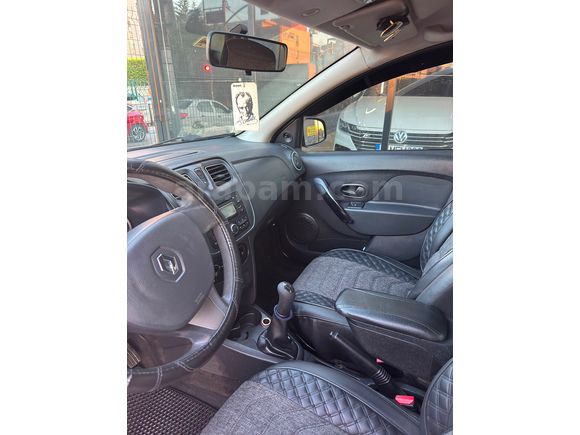 Sahibinden Renault Symbol 1.5 dCi Joy 2013 Model 