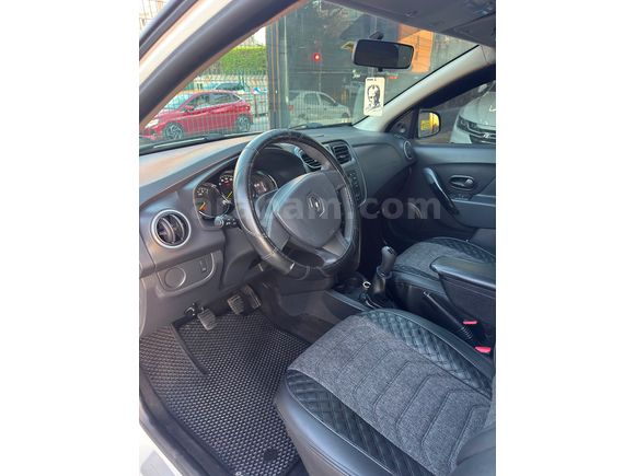 Sahibinden Renault Symbol 1.5 dCi Joy 2013 Model 