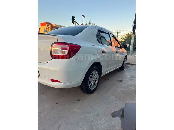 Sahibinden Renault Symbol 1.5 dCi Joy 2013 Model 