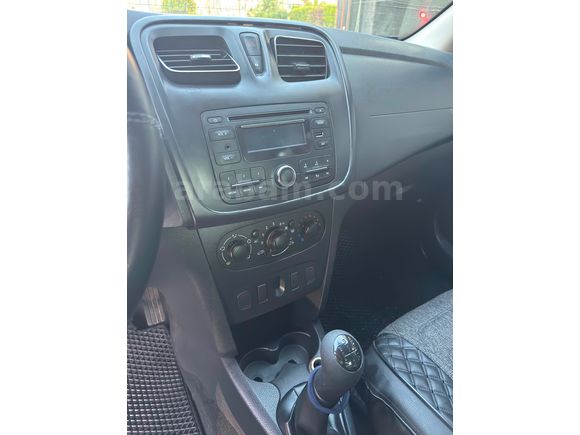 Sahibinden Renault Symbol 1.5 dCi Joy 2013 Model 