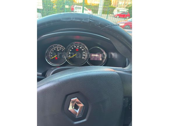 Sahibinden Renault Symbol 1.5 dCi Joy 2013 Model 