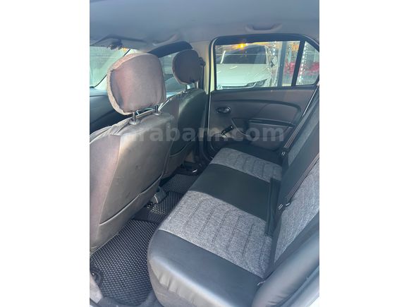 Sahibinden Renault Symbol 1.5 dCi Joy 2013 Model 