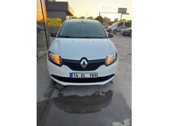 Sahibinden Renault Symbol 1.5 dCi Joy 2013 Model 
